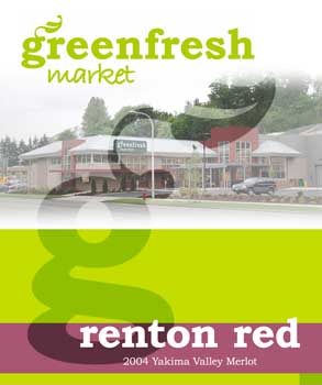 Greenfresh Market