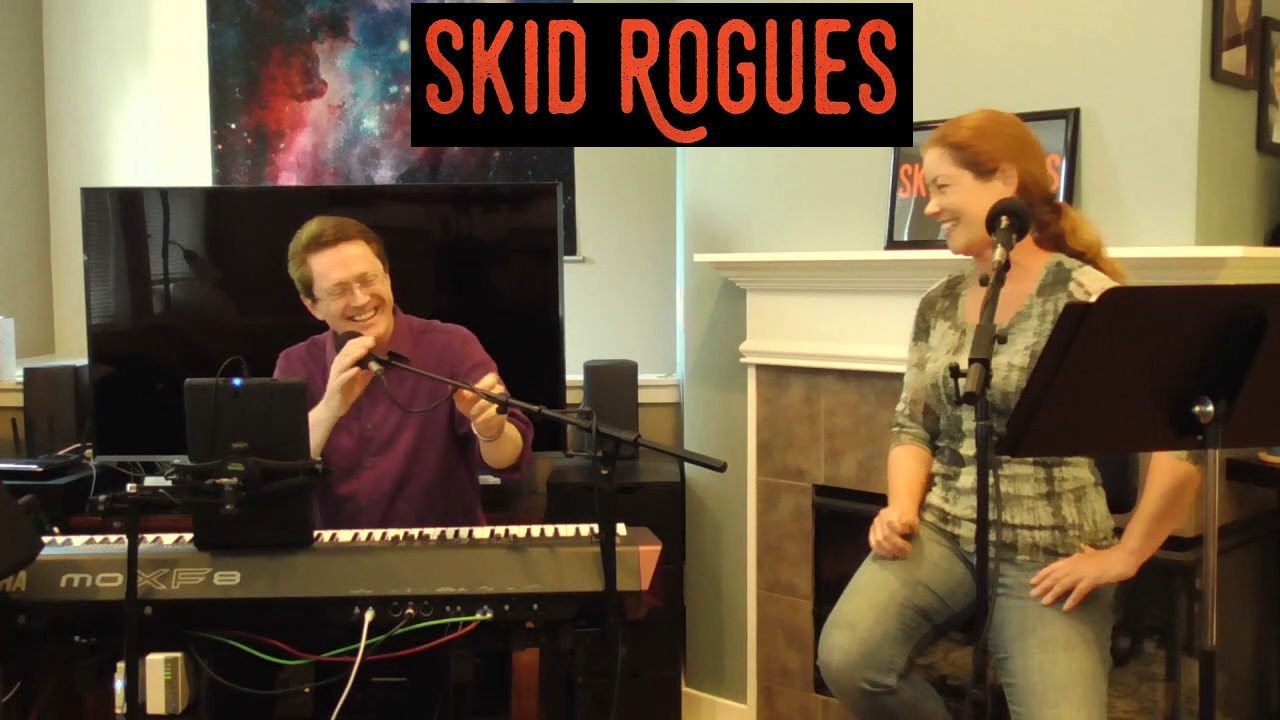 Skid Rogues