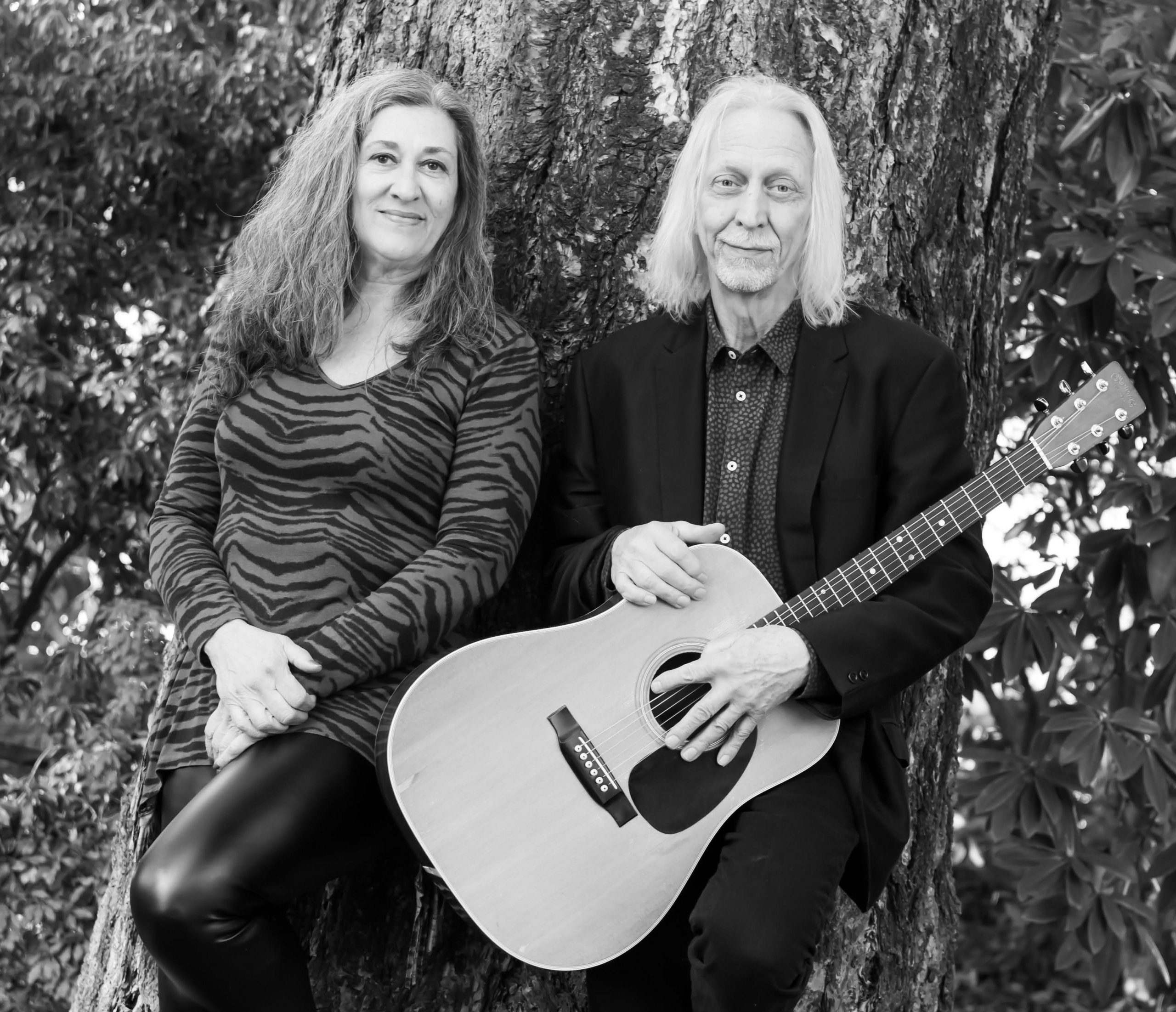 Live Music with Two of Us - November 26