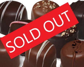 Sold out Choc Truffle L